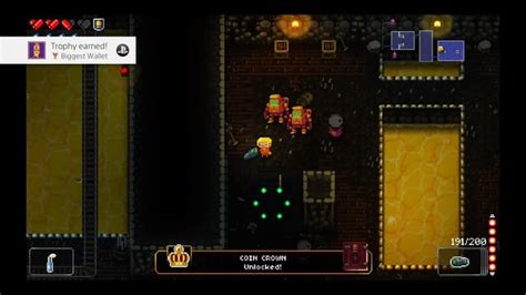 My advanced guide to Enter the Gungeon : r/EnterTheGungeon.